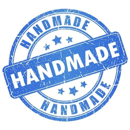 Handmade