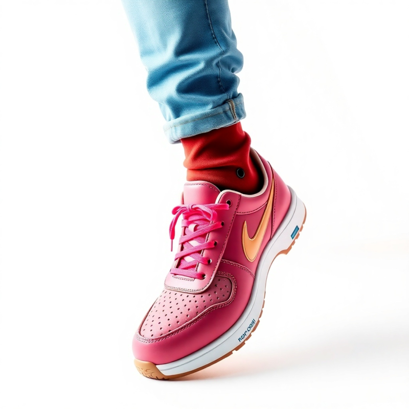 Footwear