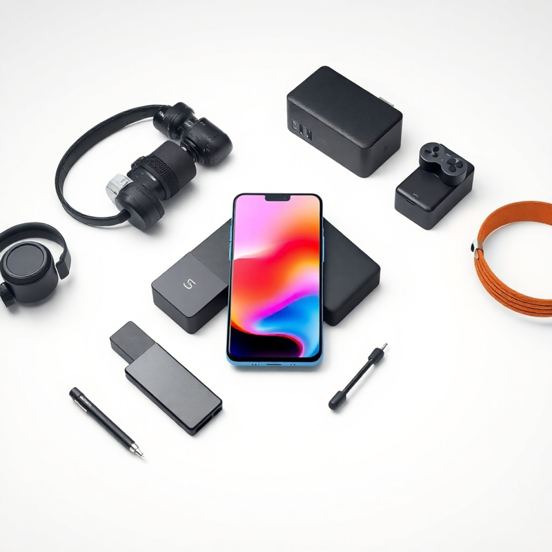 Electronics